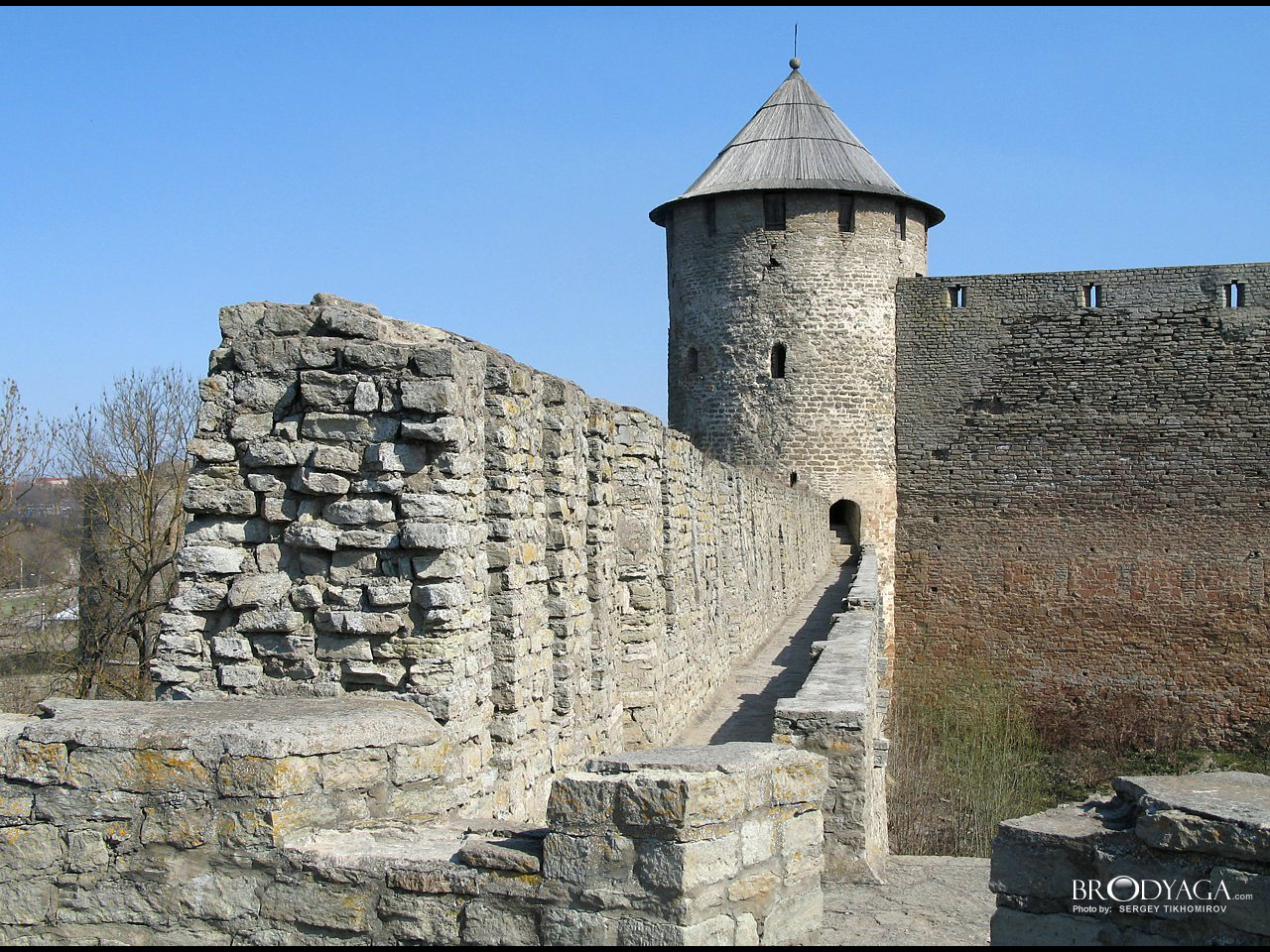 Ivangorod